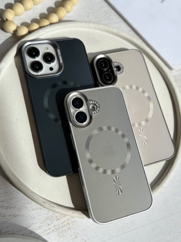 قاب PVD CREATIVE CASE (کدC1986)