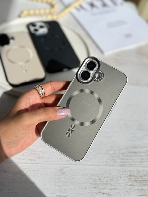 قاب PVD CREATIVE CASE (کدC1986)