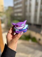 کاور ایرپاد Anime Monster سیلیکونی (کدa0238)