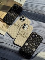 قاب Gucci چرمی (کدC1998)
