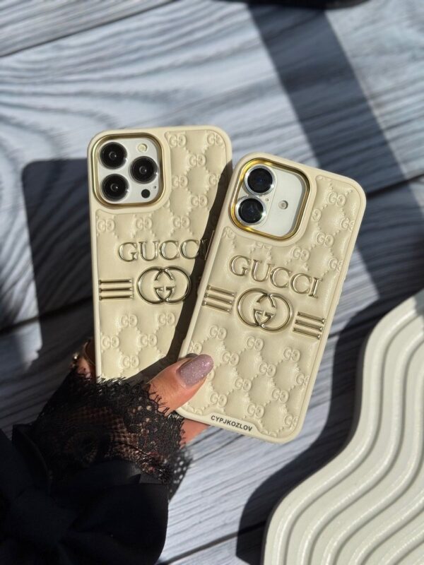 قاب Gucci چرمی (کدC1998)