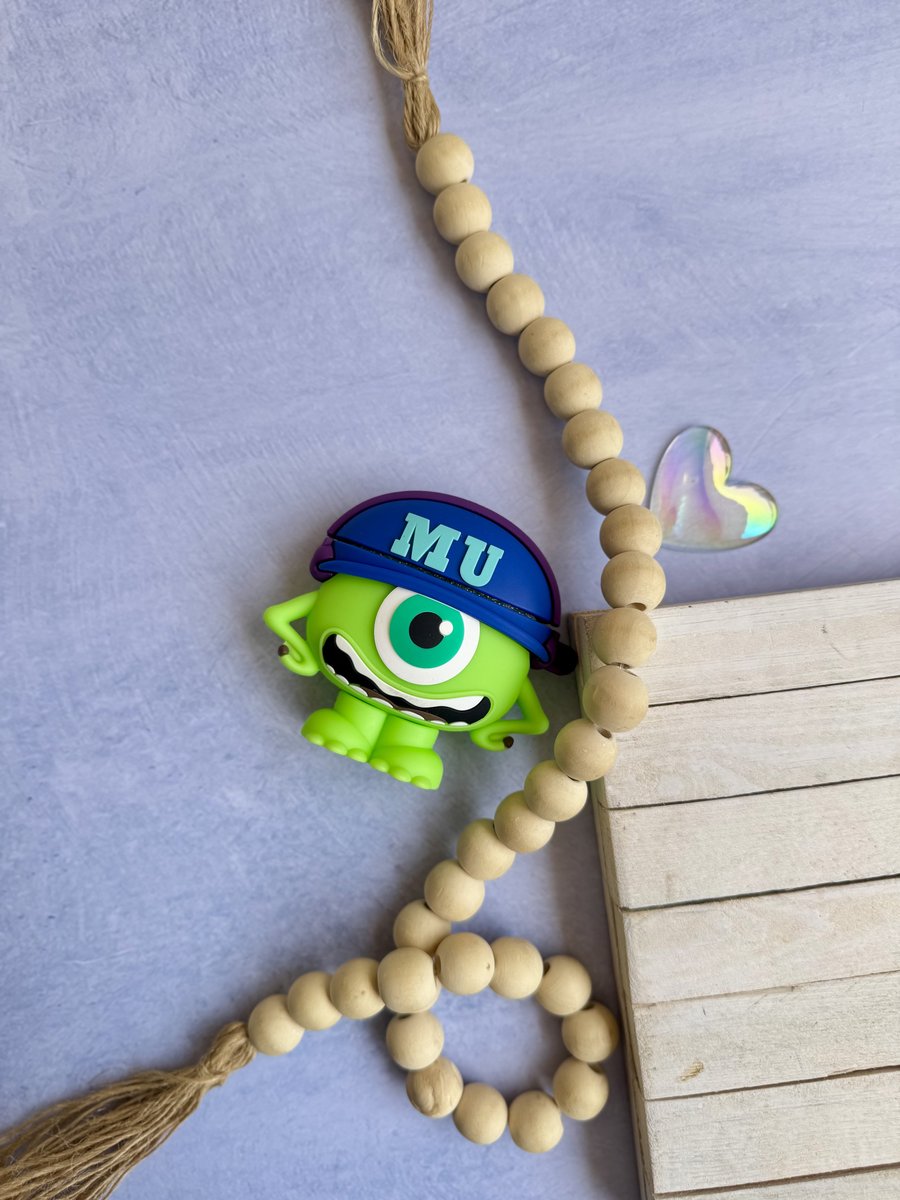 کاور ایرپاد Mike wazowski (کدa0246) 1 کاور ایرپاد Mike wazowski (کدa0246)