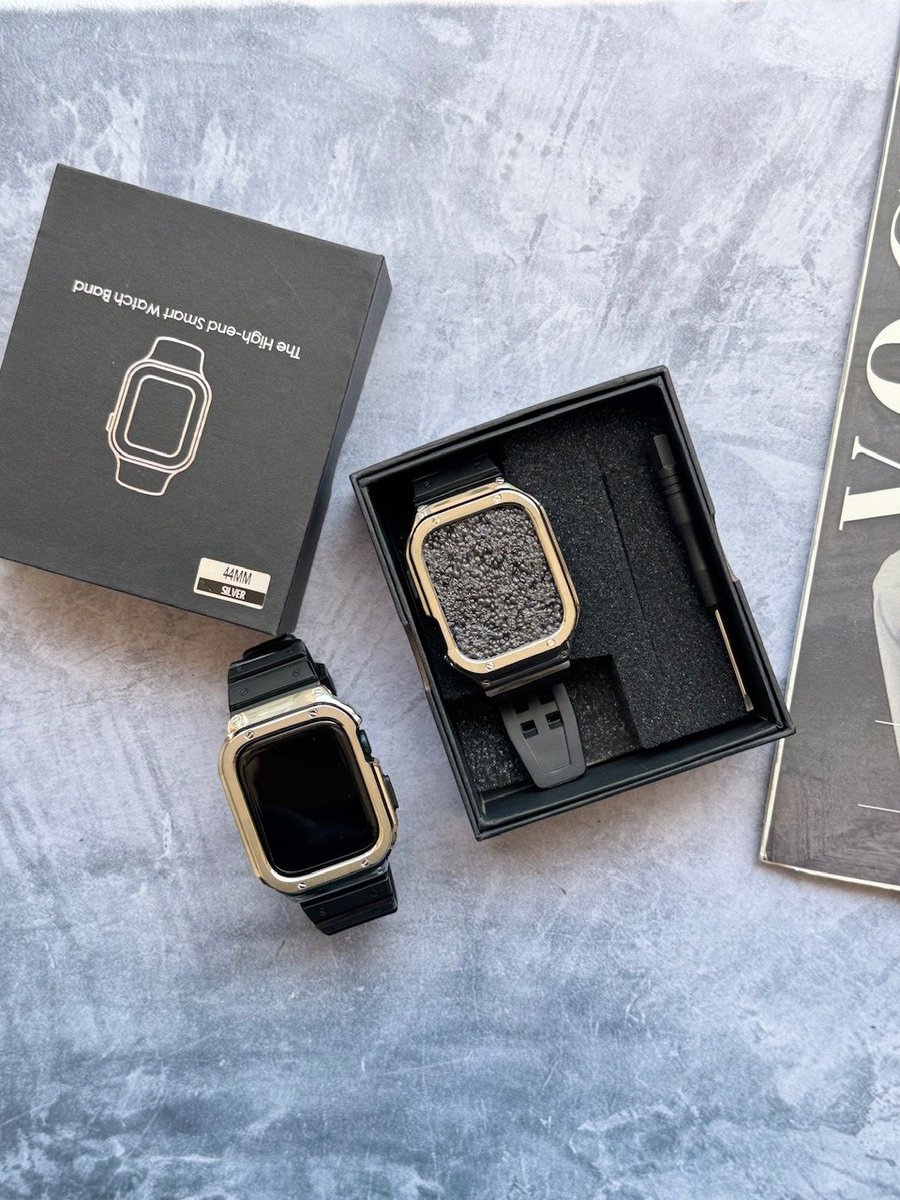 بند اپل واچ Classic Watch Collection (کدw5063) 1 بند اپل واچ Classic Watch Collection (کدw5063)