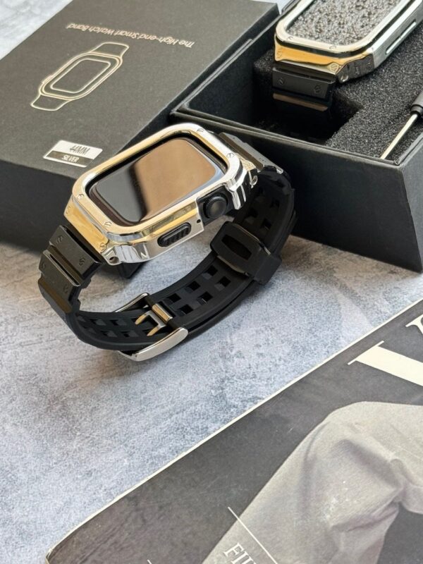بند اپل واچ Classic Watch Collection (کدw5063)