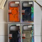 قاب LENS PROTECTION MagSafe (کدC2041)