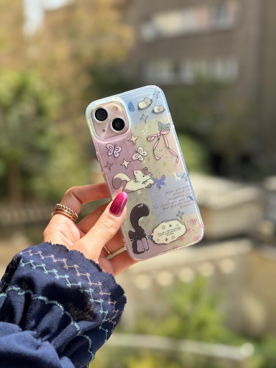 قاب Dream Cat (کدC2063) 1 قاب Dream Cat (کدC2063)
