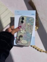 قاب Dream Cat (کدC2063)