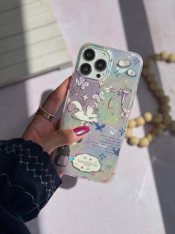 قاب Dream Cat (کدC2063)