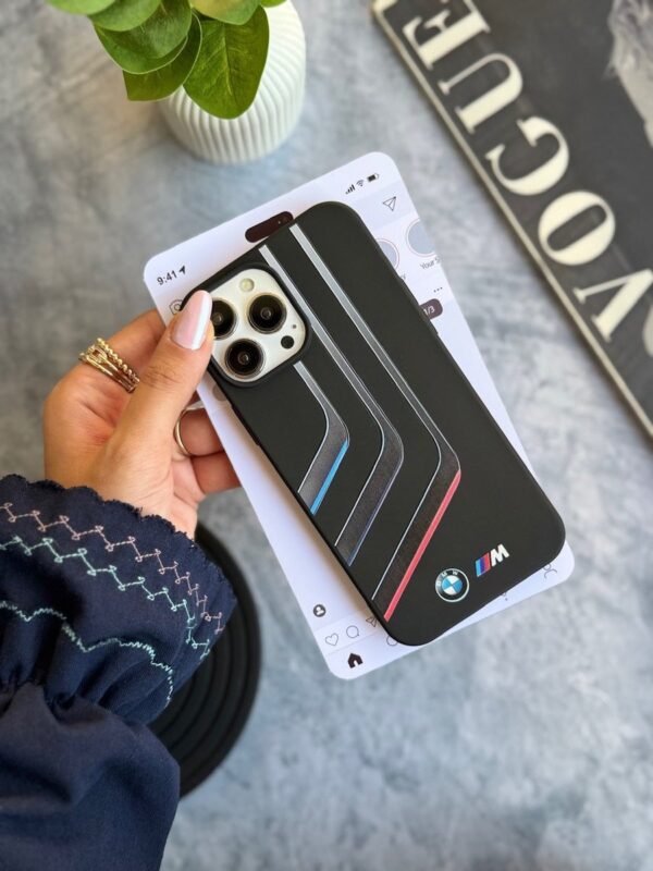 قاب BMW آیفون و اندروید (کدC2070)