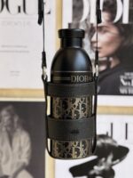 بطری آب استیل دیور سری آکوا با بند دوشی (کدa0270)