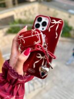 ایرپاد ست قاب چری پاپیون و ستاره (کدa0274)