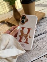 قاب Hermès Paris (کدC2099)
