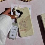 قاب گربه پرشین آیفون (کدC2101)