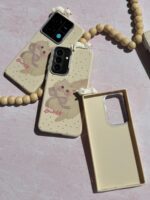قاب گربه پرشین سامسونگ و شیائومی (کدC2101)