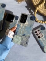 قاب ساحل اندرویدی (کدC2115)