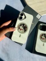 قاب NFC MagSafe (کدC2124)
