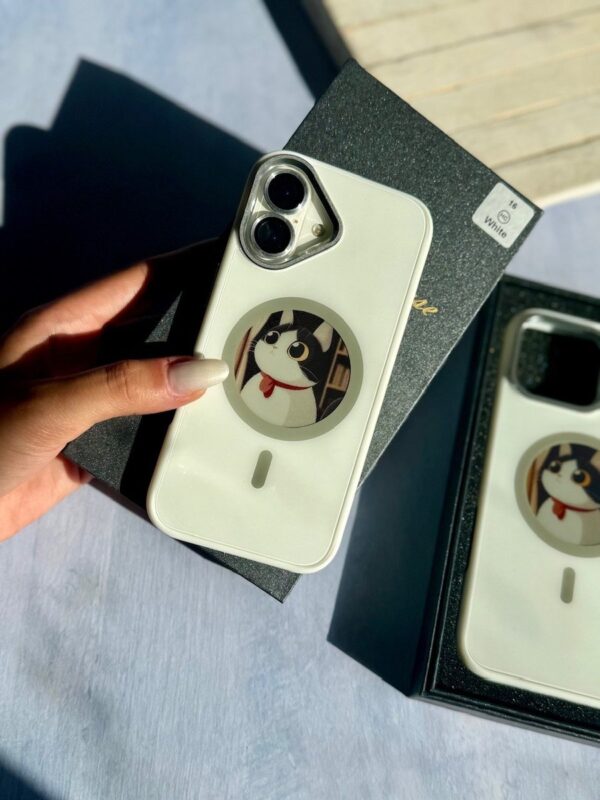 قاب NFC MagSafe (کدC2124)