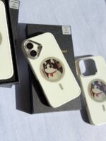 قاب NFC MagSafe (کدC2124)