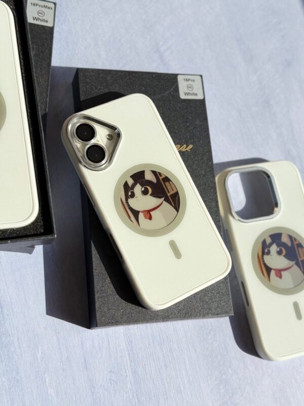 قاب NFC MagSafe (کدC2124)