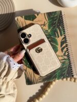 قاب Gucci GG جاکارتی (کدC2127)