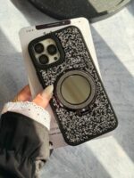 قاب Mirror Diamonds استند شو (کدC2129)