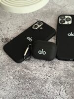 ایرپاد alo سیلیکونی (کدa0288)