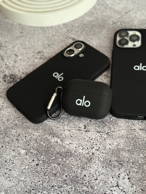 ایرپاد alo سیلیکونی (کدa0288)