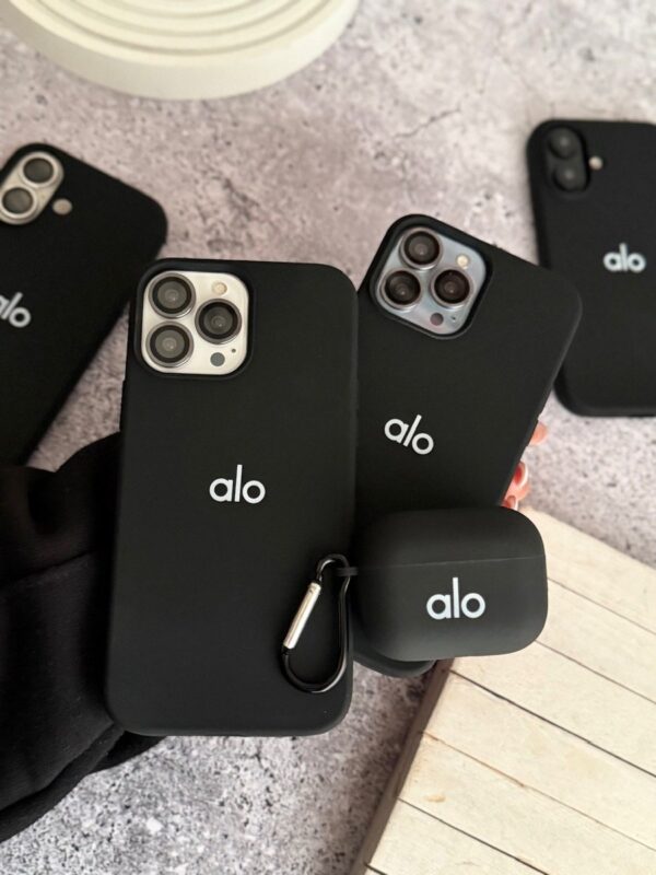 ایرپاد alo سیلیکونی (کدa0288)