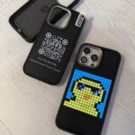 قاب P One by Picdance (کدC2150)