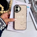 قاب Rose de Dior (کدC2151)