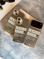 قاب Neighborhood Magsafe (کدC2156)