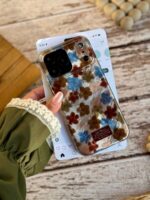 قاب Soft Flower (کدC2160)