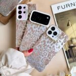 قاب پلنگی SoCool (کدC2171)