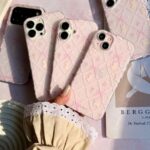قاب Kawaii Bunny (کدC2173)