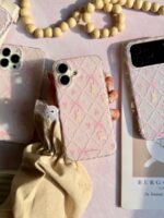 قاب Kawaii Bunny (کدC2173)