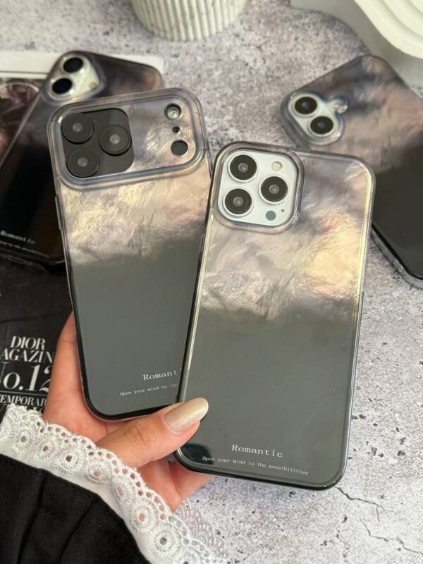 قاب Dark Sky (کدC2175)