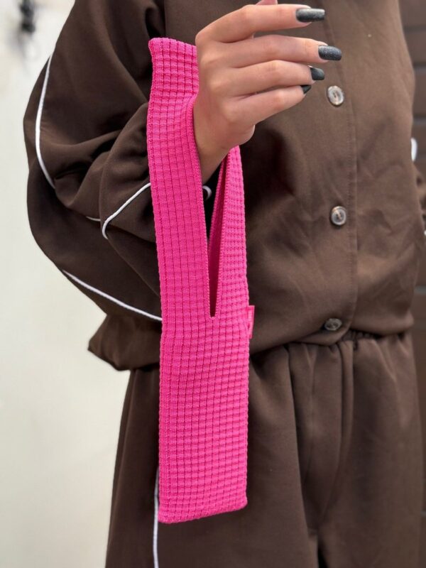 iPhone Pocket by issey miyake (کدa0310)