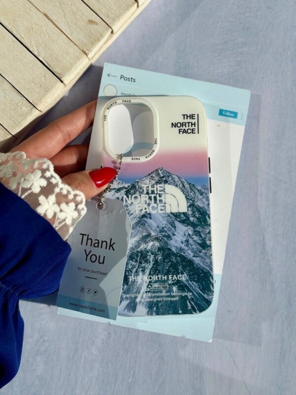قاب The North Face : Alpine Mood (کدC2184)
