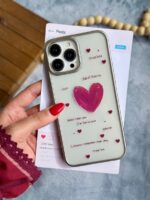 قاب True Love (کدC2197)