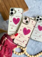 قاب True Love (کدC2197)