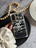 قاب کاملیا شنل (کدC2202)