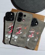 قاب Air Bull Nike (کدC2208)