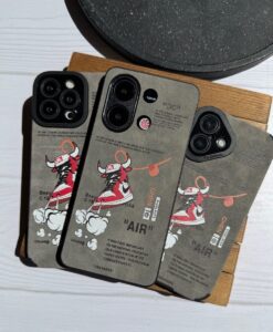قاب Air Bull Nike (کدC2208)