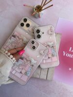 قاب Tiny Sweet Dreams (کدC2218)