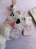 قاب Tiny Sweet Dreams (کدC2218)
