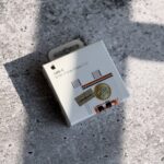 کابل USB-C To USB-C اپل کنفی 60 وات 1 متر با گارانتی مادام العمر (کدB9028)