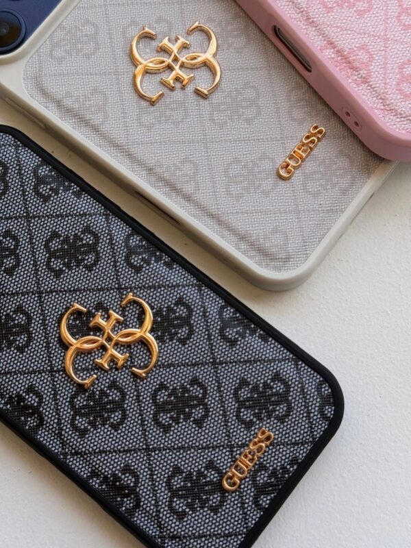 قاب GUESS (کدC2225)