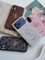 قاب GUESS (کدC2225)