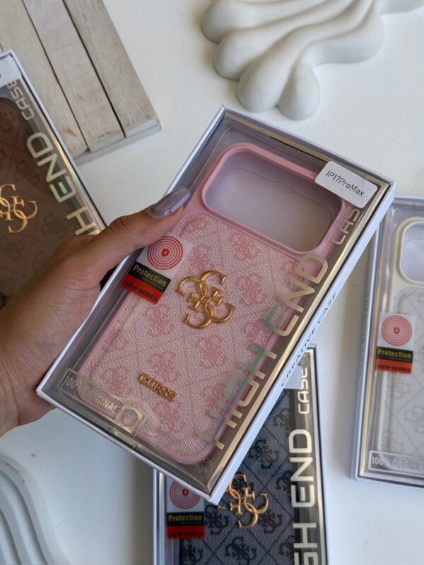 قاب GUESS (کدC2225)