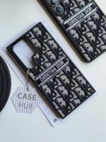 قاب Christian Dior گلدوزی (کدC2231)